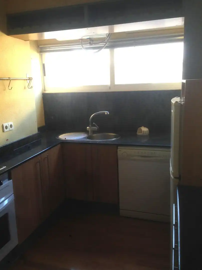 Piso en  Avinguda de l'Estació 25 - Foto 3