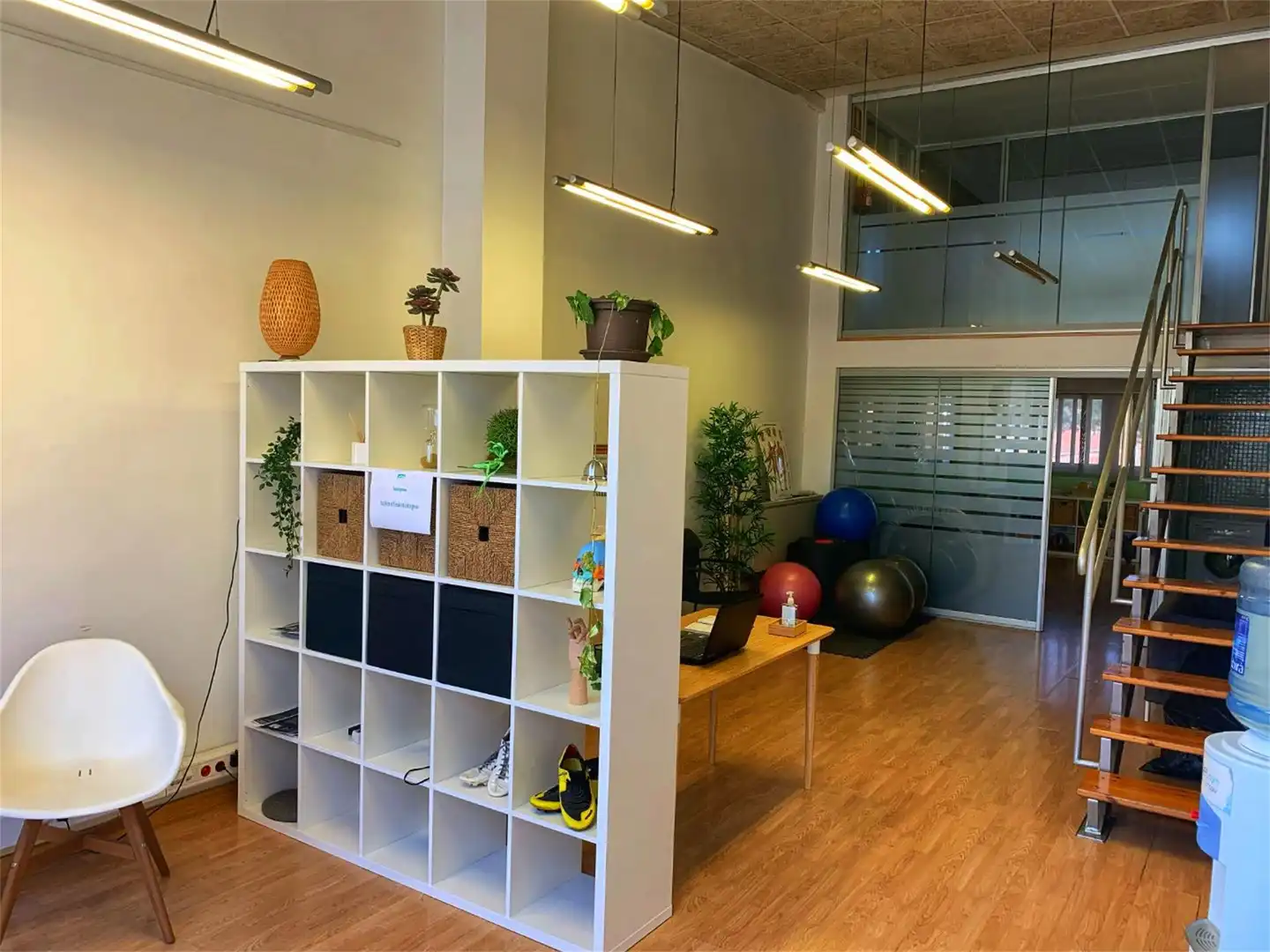 Local comercial en  Carrer Vic 32 - Foto 13