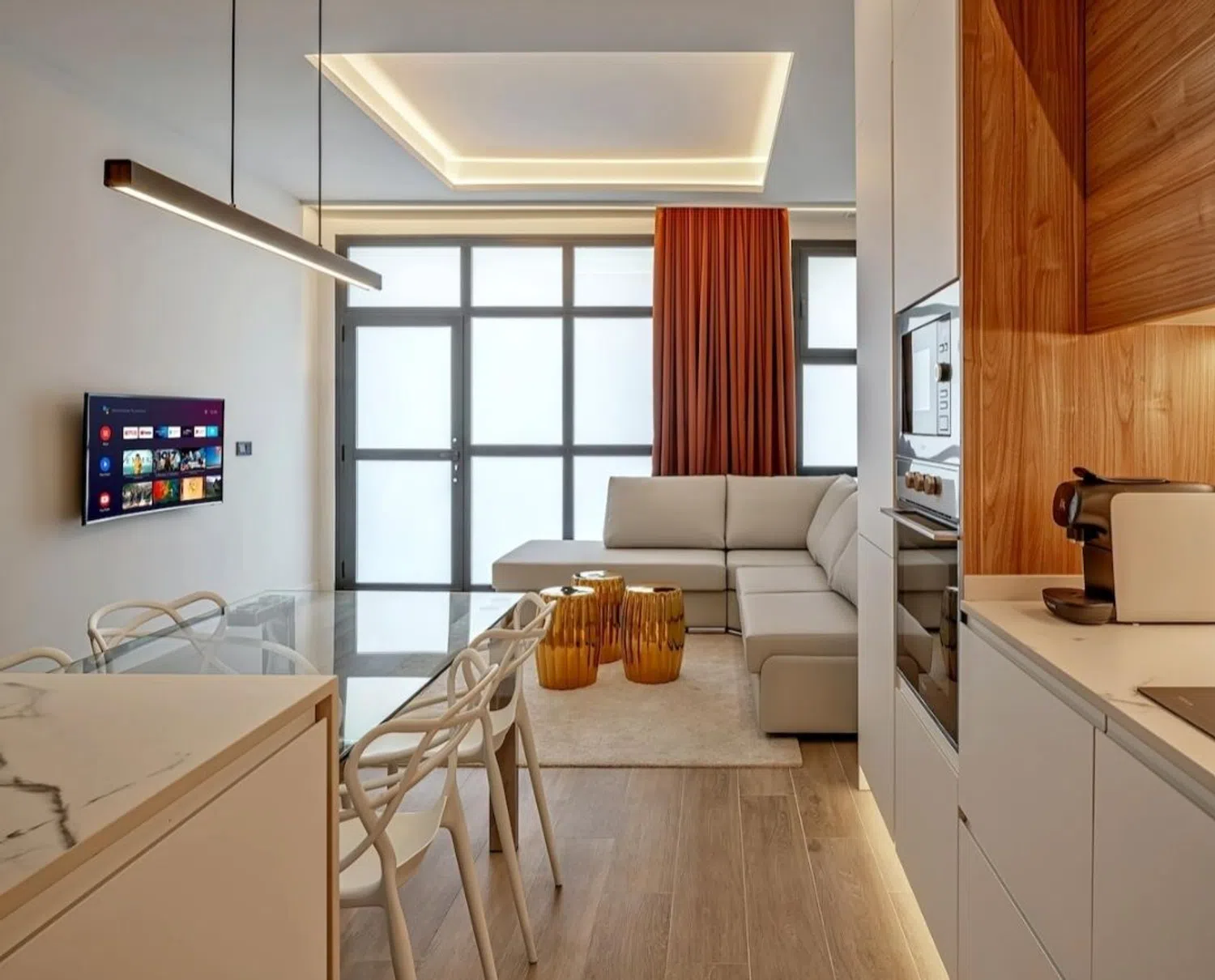 Dúplex en calle Pedro Aleixandre, 57 - Foto 6