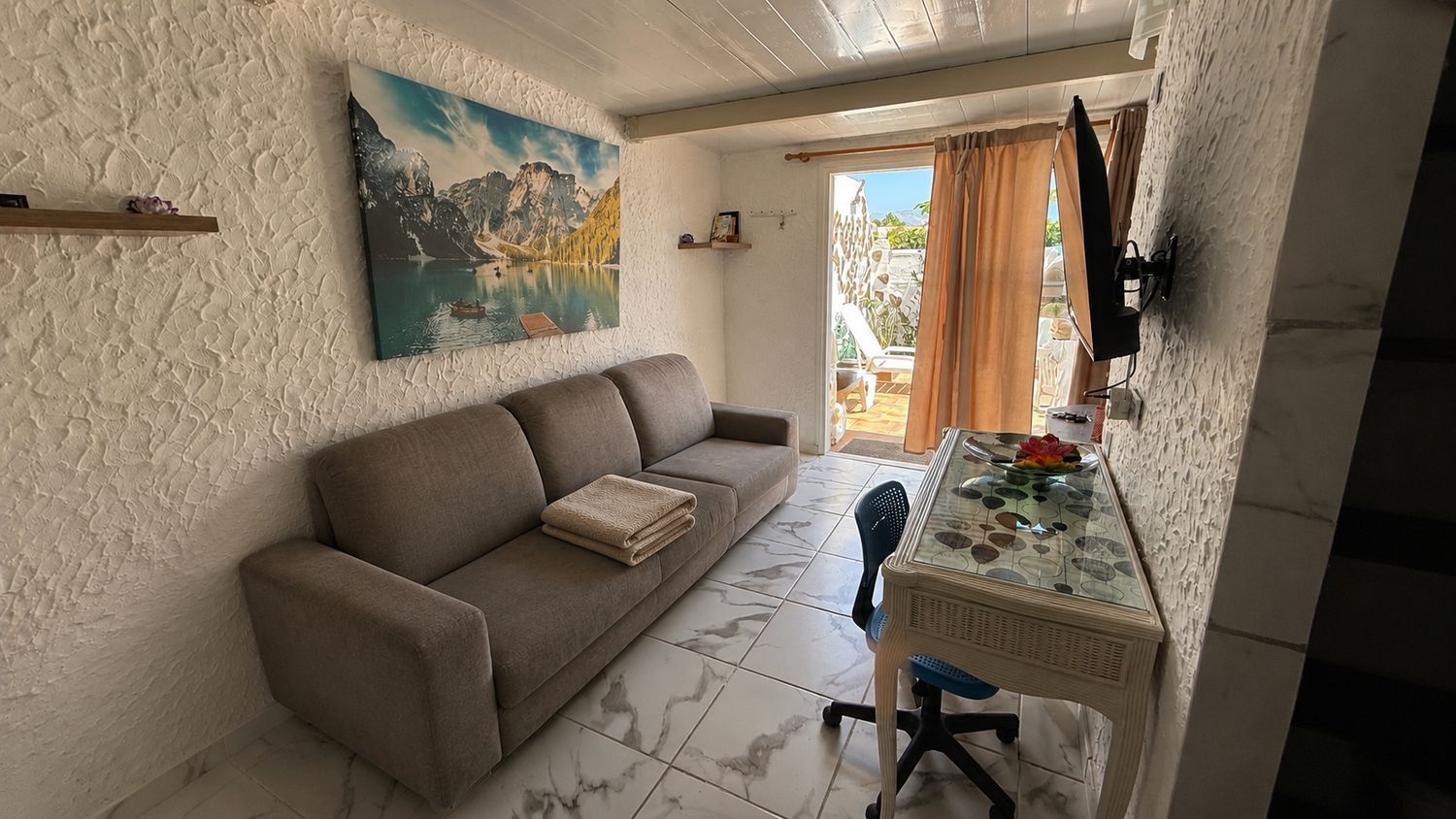 Casa o chalet independiente en Avenida Touroperador Tui, 24 - Foto 3
