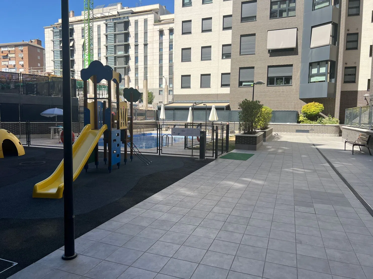 Piso en calle de Luis Peidró, 11 - Foto 8