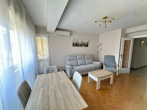 Piso en avenida de José Anselmo Clavé, 29 -35 - Foto 5