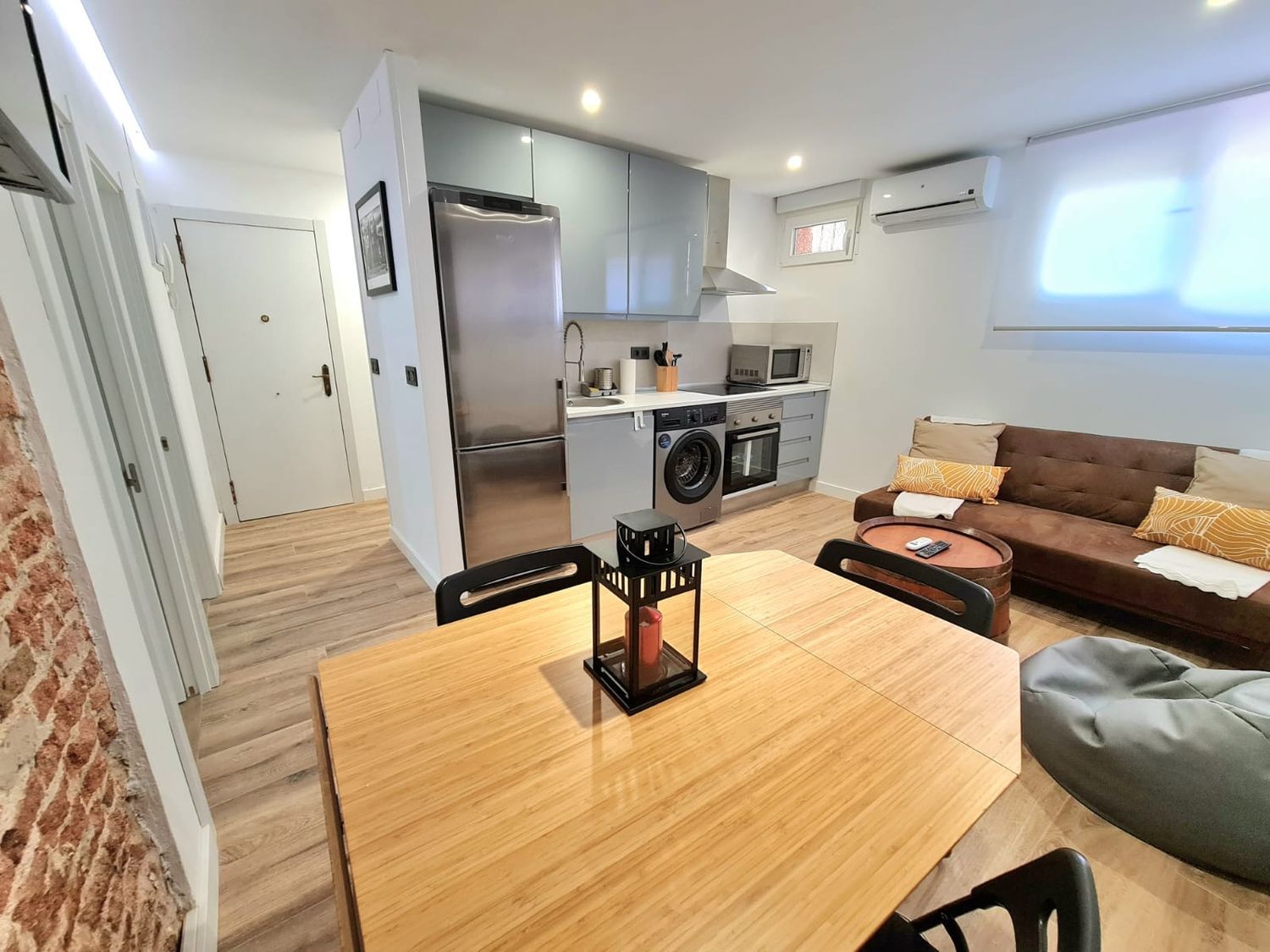 Piso en Gómez de Avellaneda, 51 - Foto 1