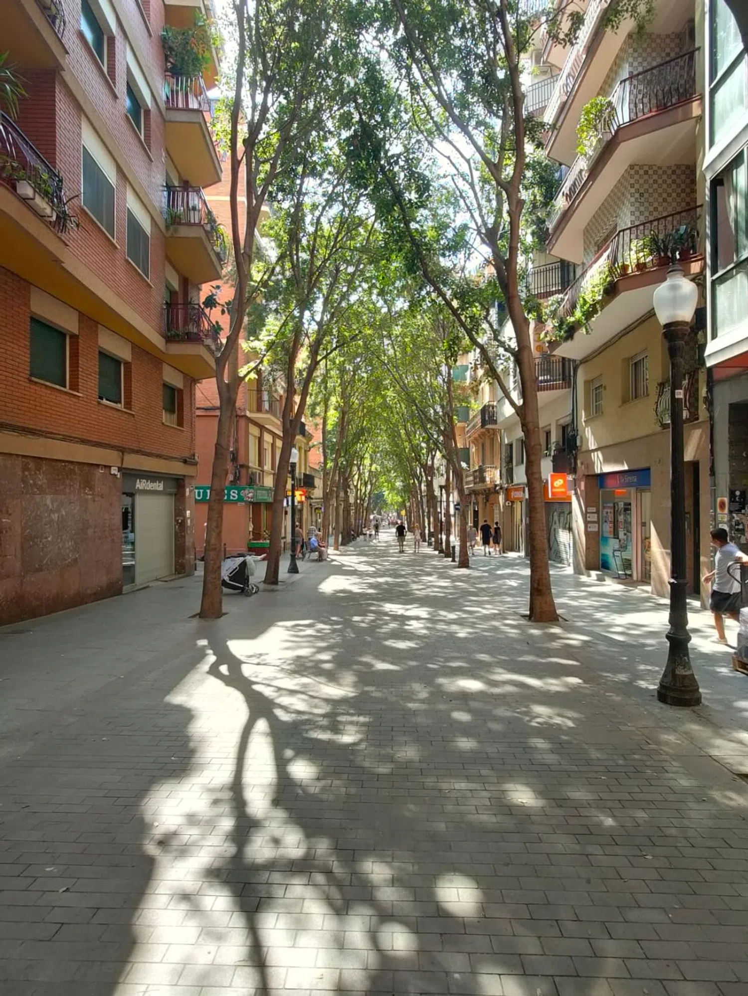 Ático en Barrio El Camp de l'Arpa del Clot - Foto 21