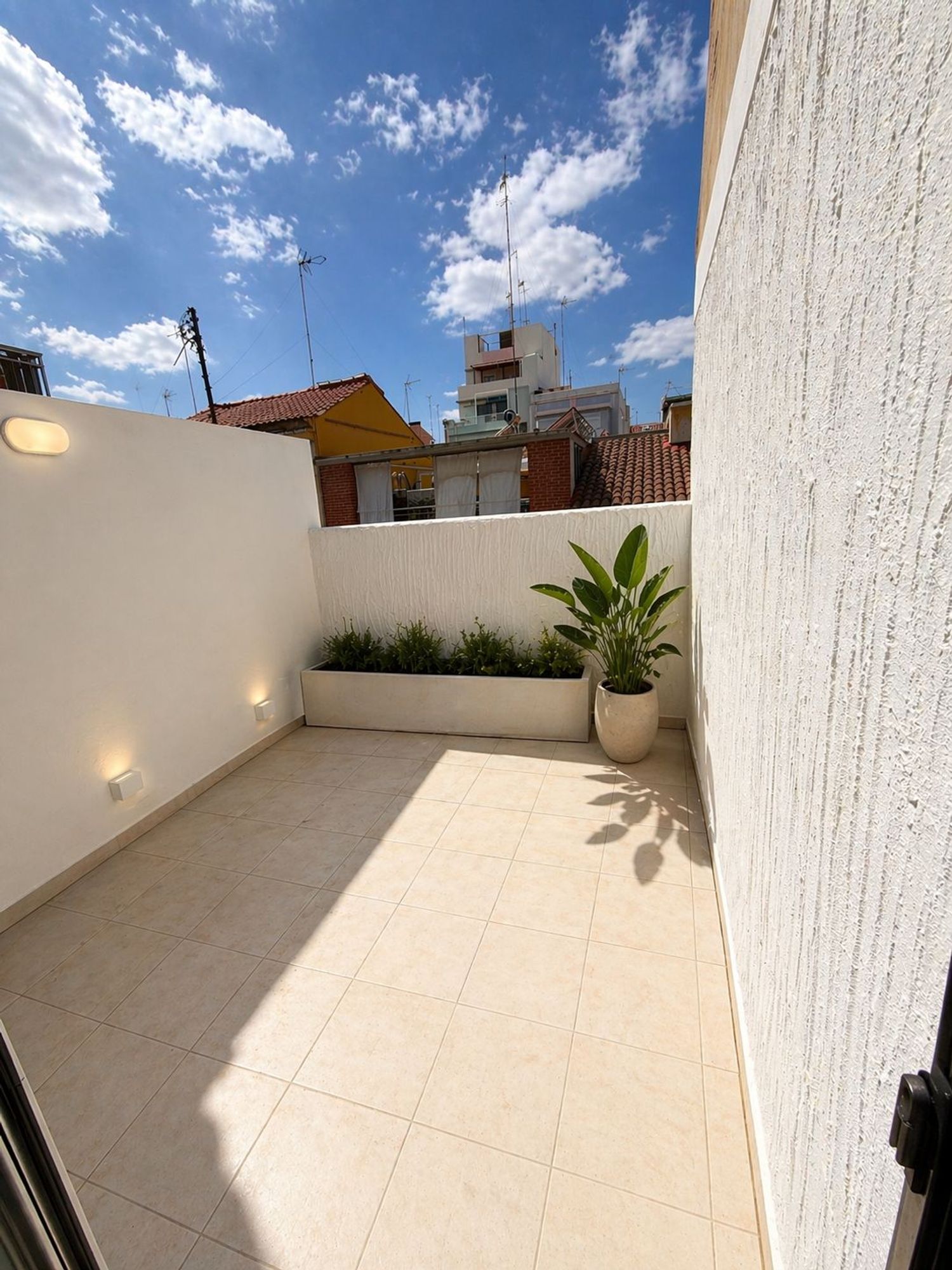 Chalet adosado en venta en Calle del Pare Lluís Navarro, 18 - Foto 4