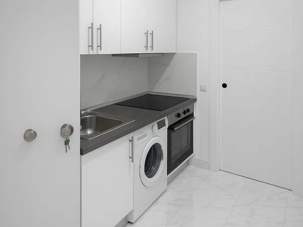 Estudio en calle Guindaleta, 7