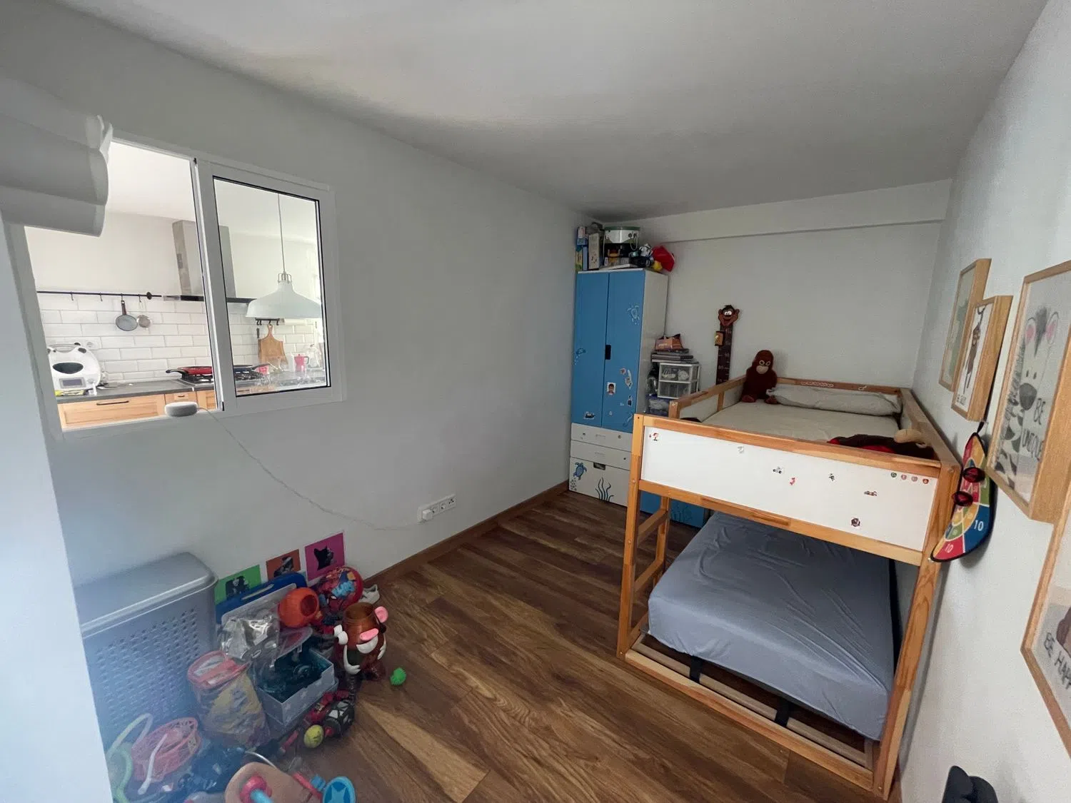 Piso en calle Illescas, 3 - Foto 15