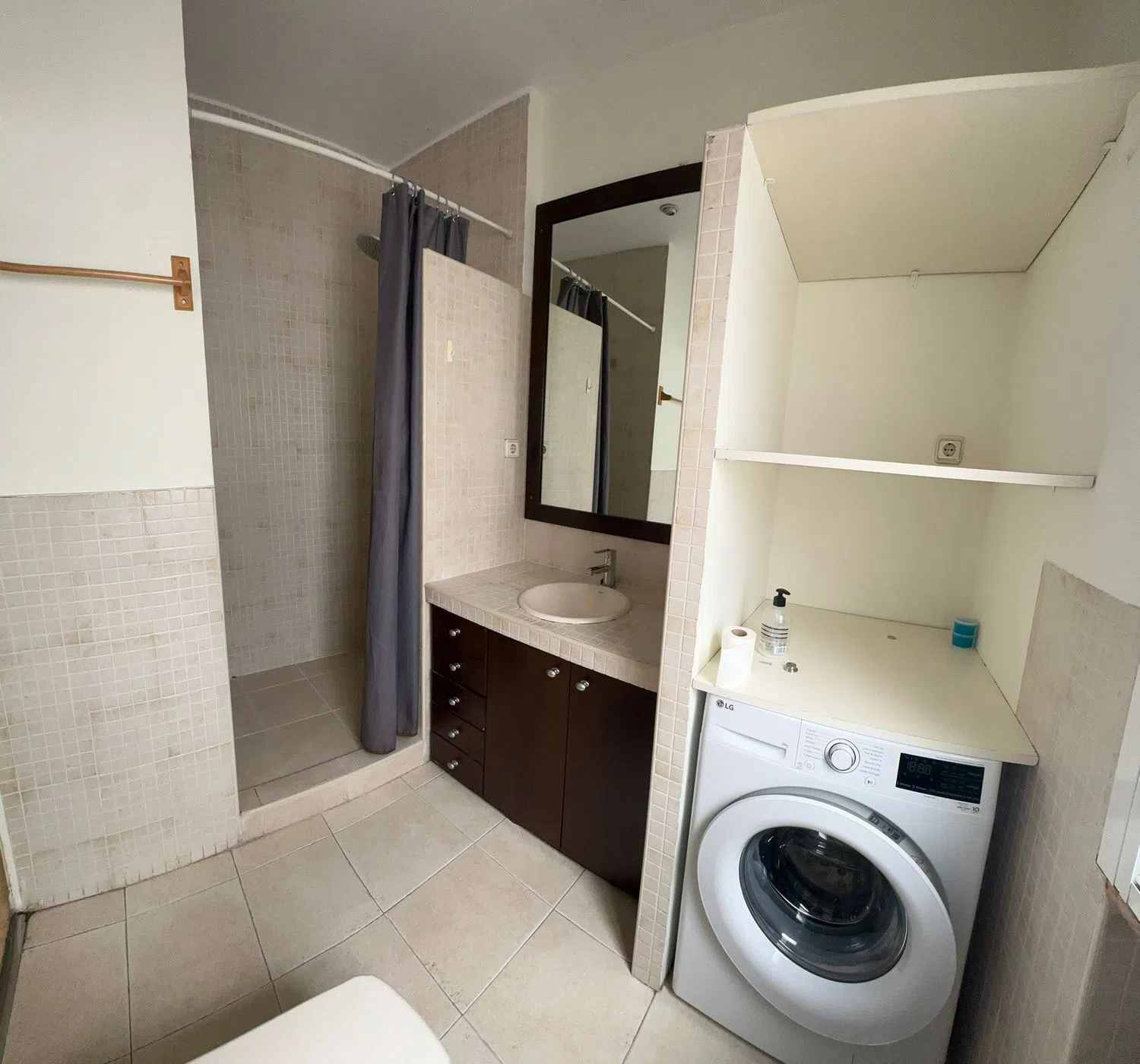 Piso en calle de Málaga, 3 - Foto 9