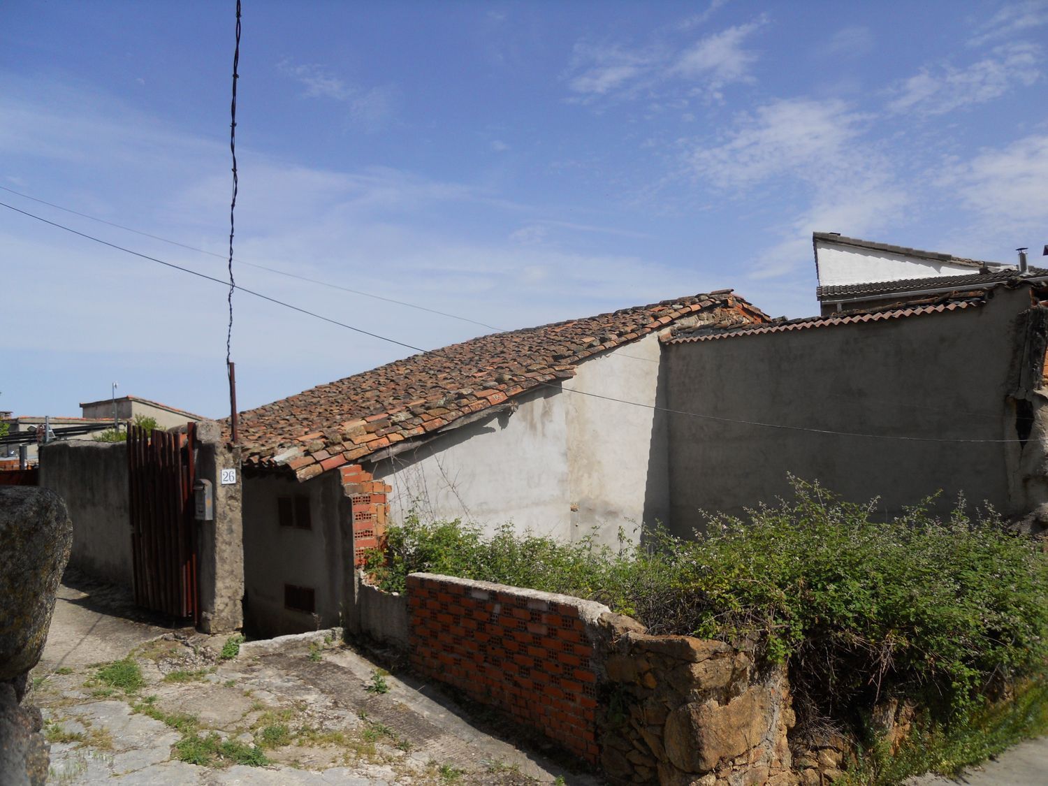 Casa de pueblo en Calle Horderon, 16 - Foto 39