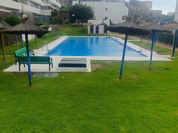 Piso en Calle Tamadaba, 19, La Cala del Moral, La Cala del Moral - Foto 15
