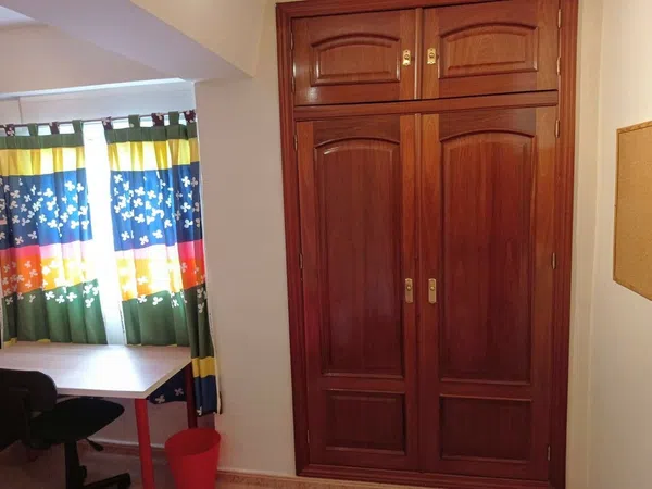Piso en Calle Luis Ponce de León, 7, Huerta de la Reina - Foto 5