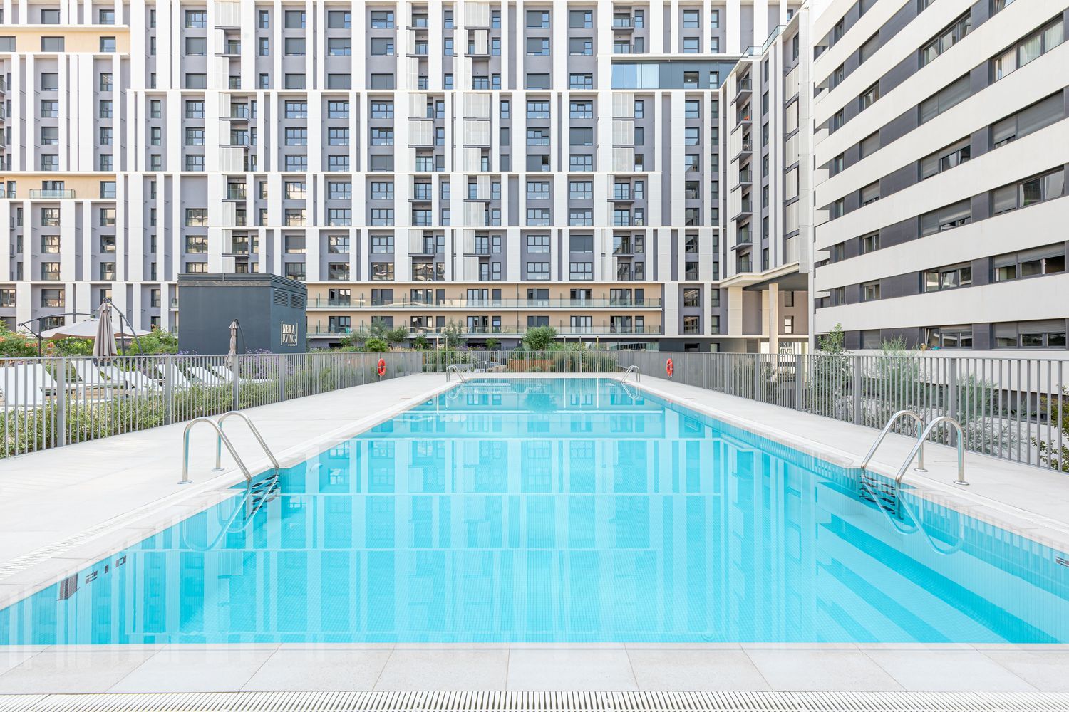 Estudio en de Leganés, 11 - Foto 59