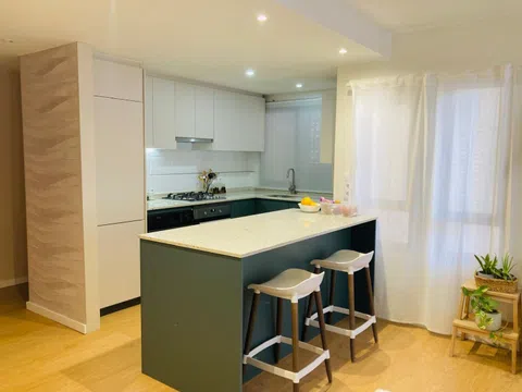 Piso en calle d'Alfauir, 39 - Foto 1