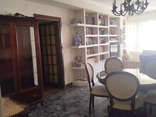 Piso en calle Cuarteles, 37 - Foto 4