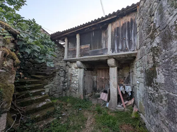 Casa de pueblo en Lugar Pazos de Pereda s/n - Foto 3