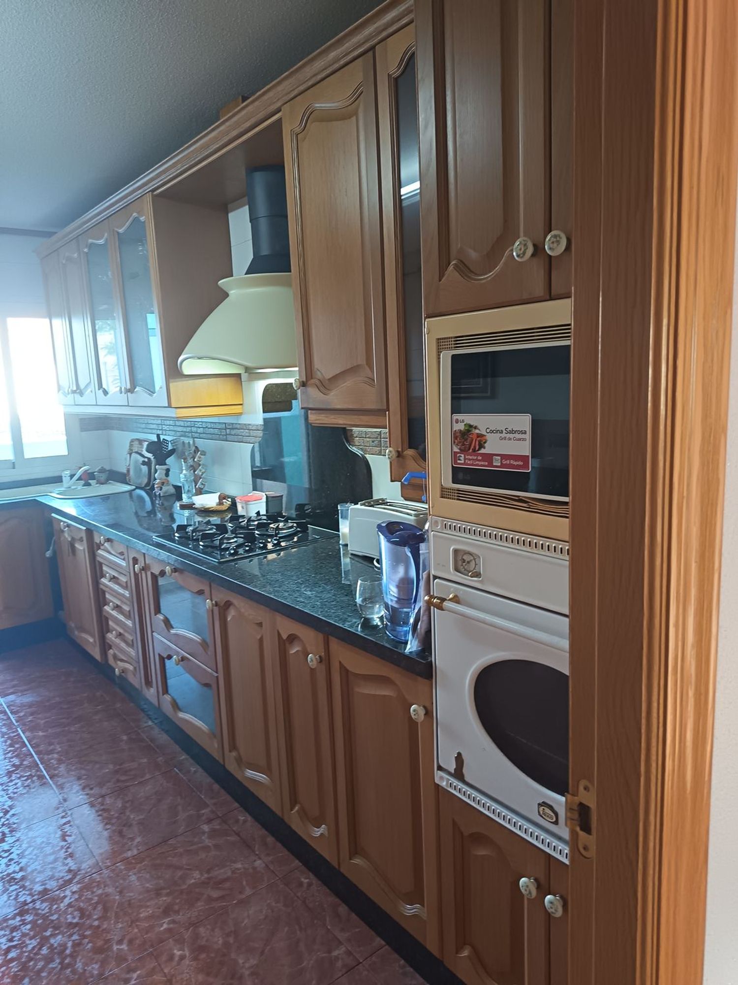 Piso en Barrio La Alberca - Foto 9