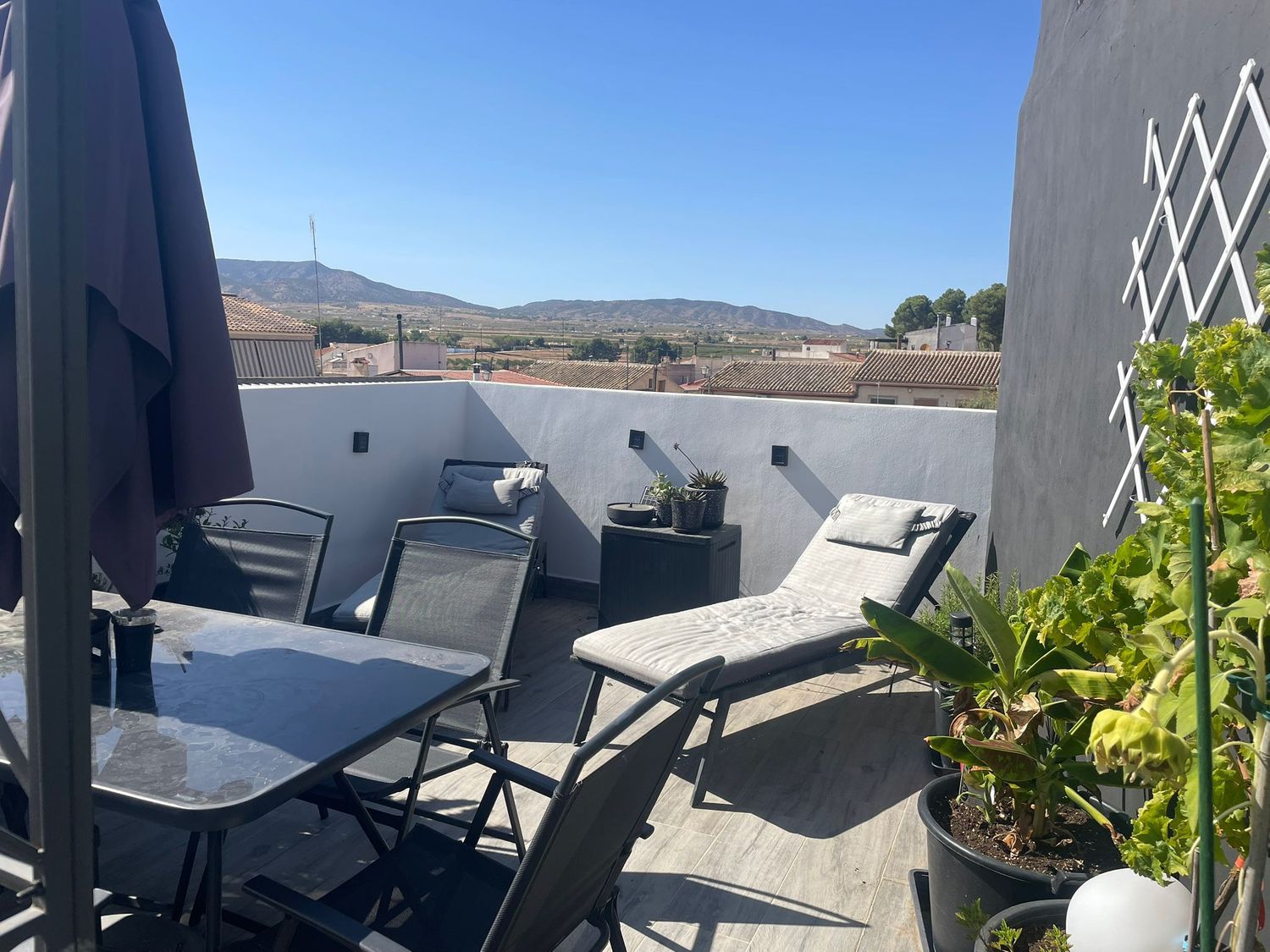 Chalet adosado en Calle Sanchiz Banús, 1 a - Foto 3
