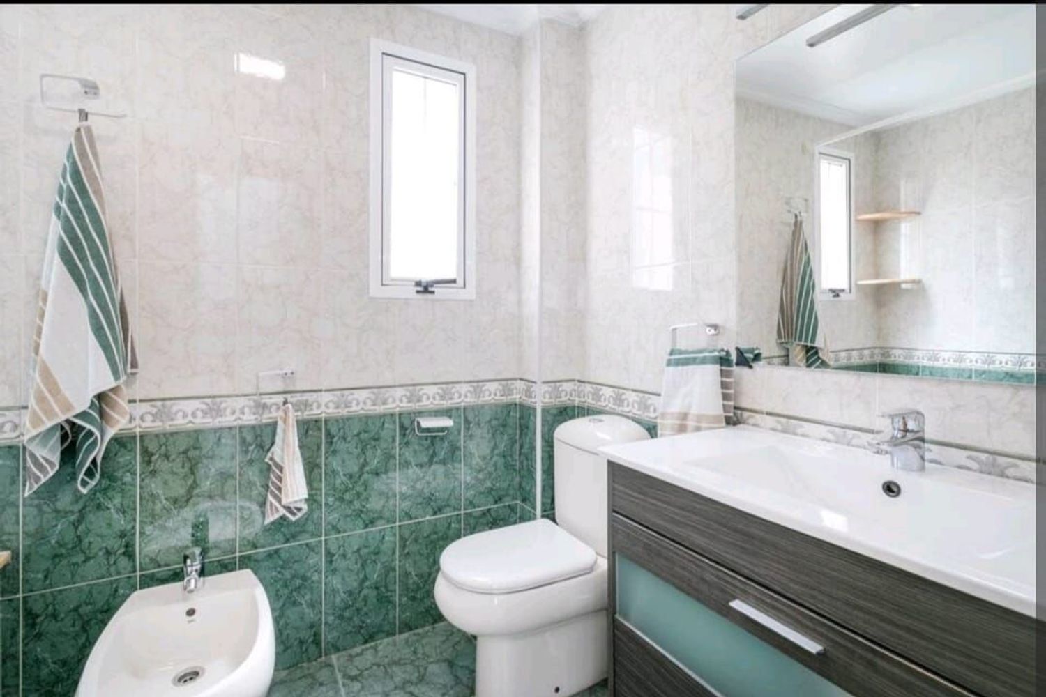 Chalet adosado en avenida de Portugal, 95 - Foto 12