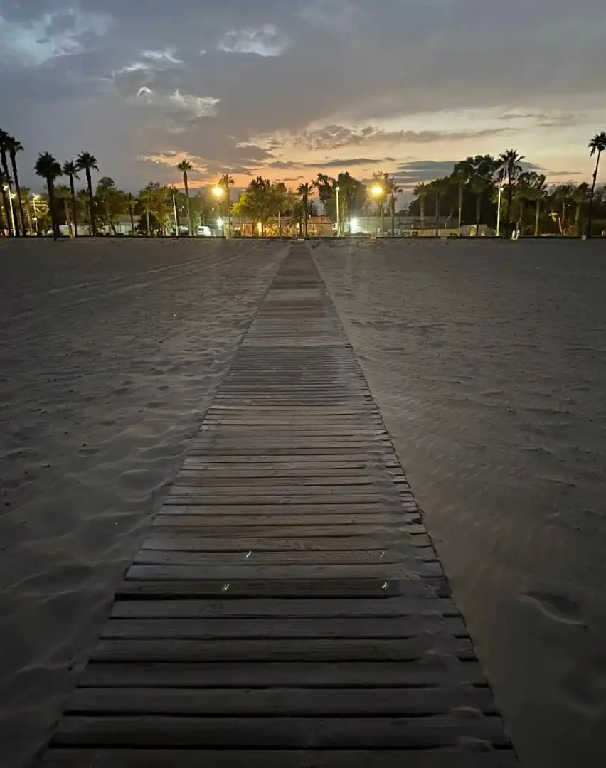 Planta baja en  Camí d'Artana 58 - Foto 2