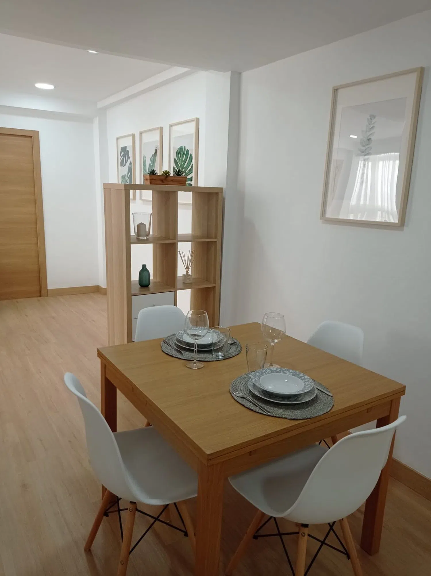 Piso en calle Martínez Maldonado, 59 - Foto 11