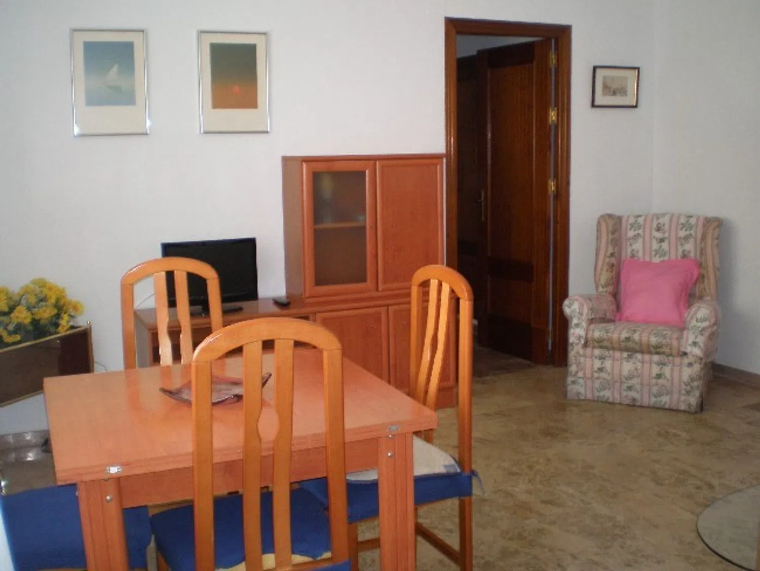 Piso en calle Siete de Mayo, 11 - Foto 2