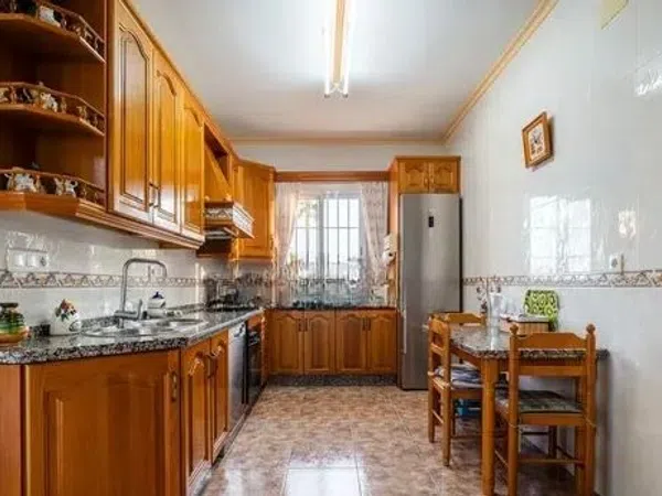 Casa o chalet independiente en Calle Olivar Viejo, 20, Brillante - Foto 11
