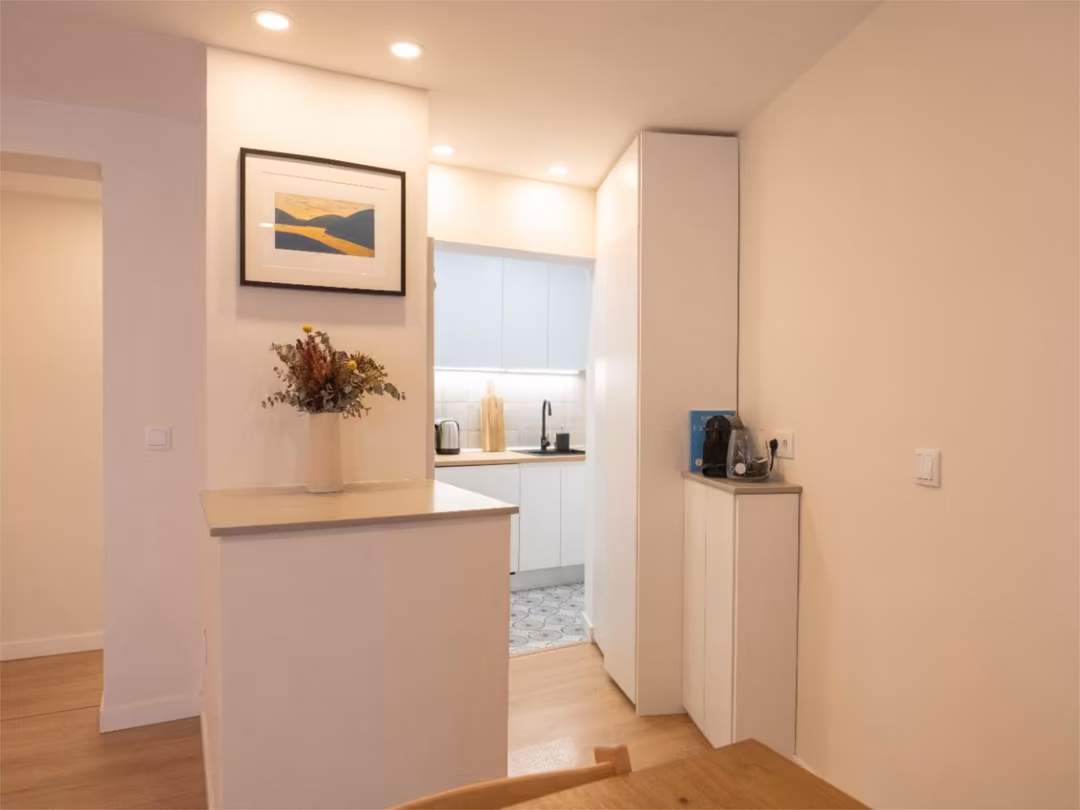 Piso en  Calle de Palafox 5 - Foto 11