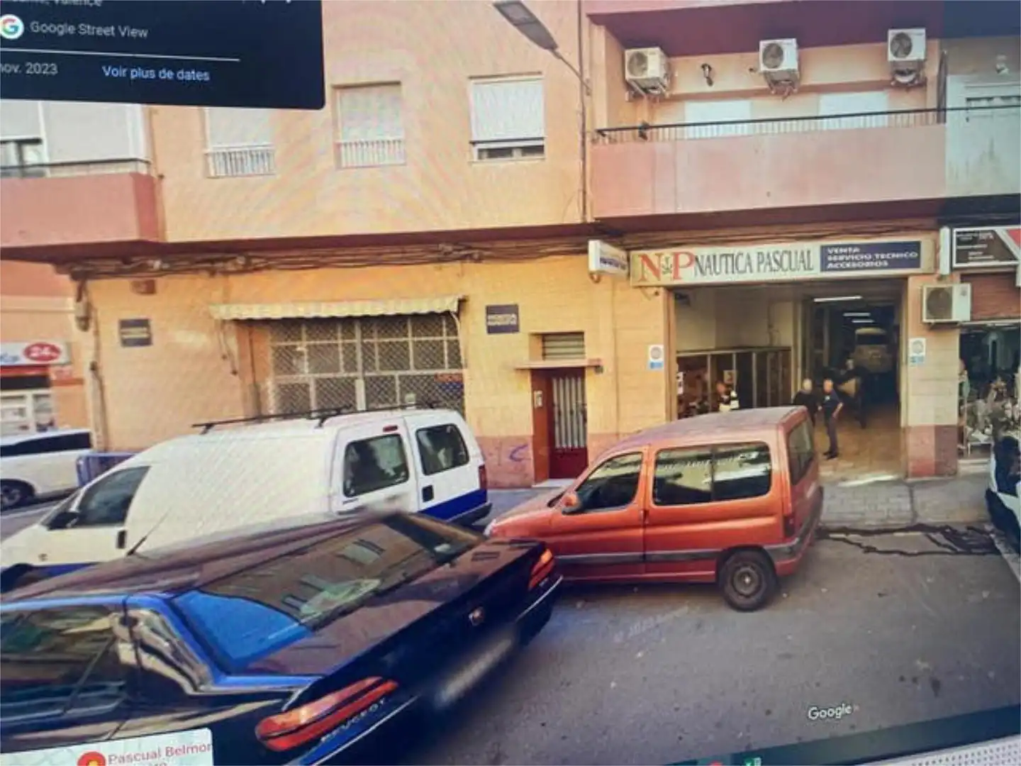 Local comercial en La Florida - Foto 7