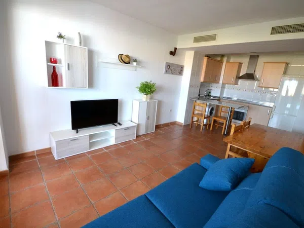 Dúplex en Calle las Viñas, 31, Los Pacos, Los Pacos - Foto 3