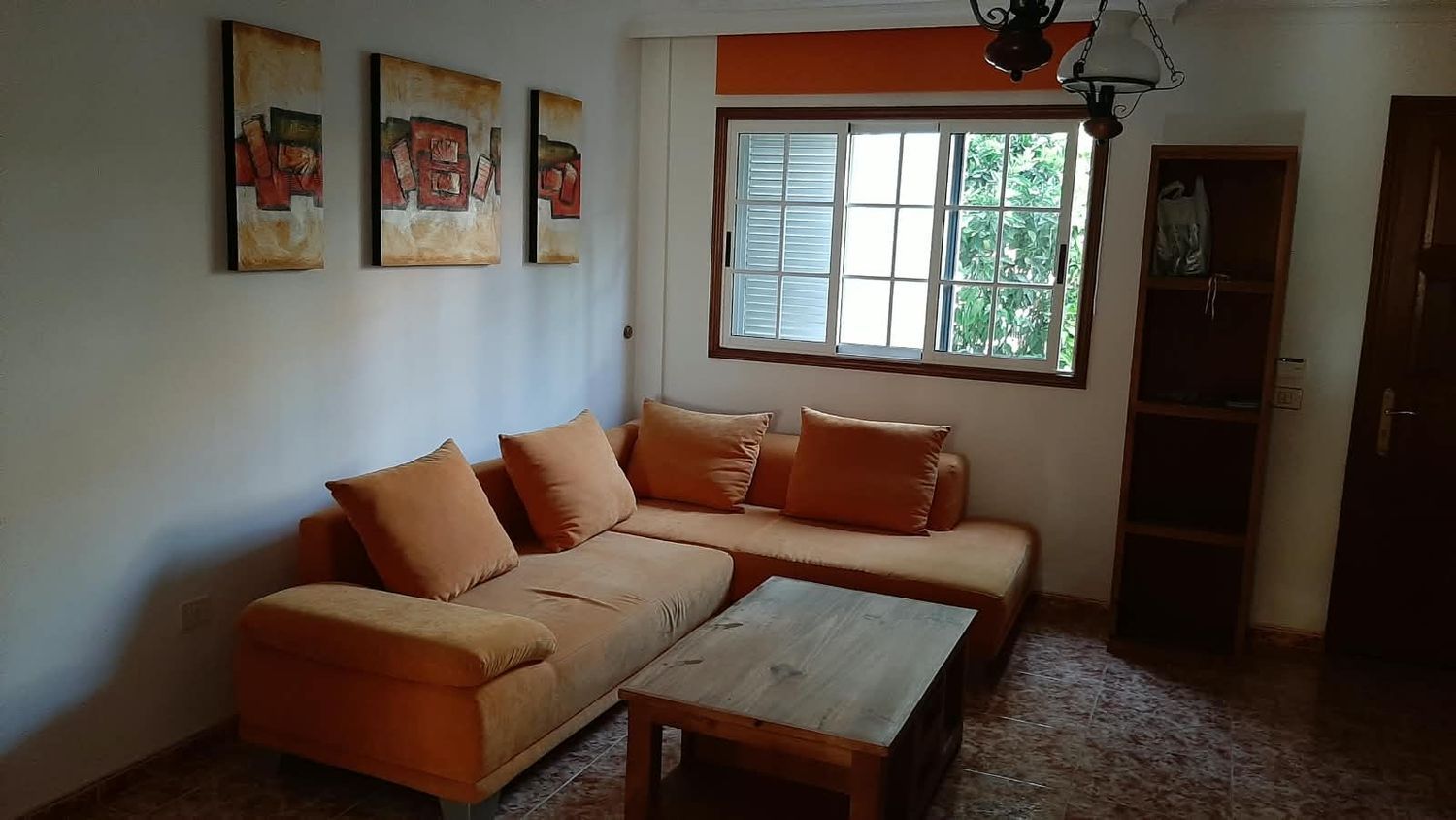 Chalet adosado en La Caridad, 1, Tacoronte - Los Naranjeros, Tacoronte - Los Naranjeros - Foto 2