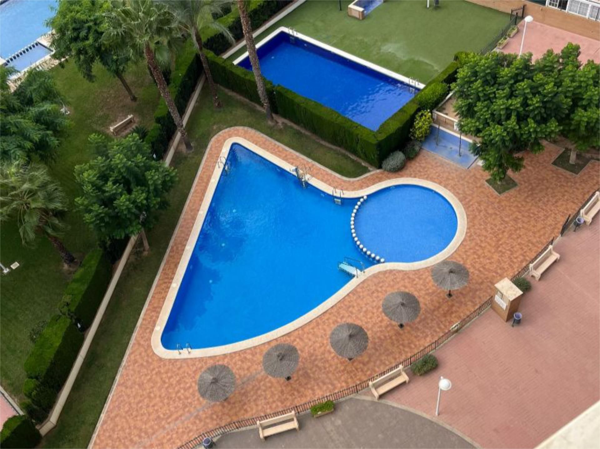 Piso en  Carrer Sèquia de Favara 1 - Foto 2