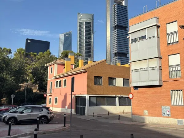 Piso en calle General Pintos, 54 - Foto 11