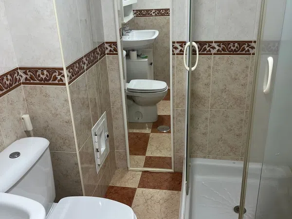 Piso en Calle Eduardo Aguilera Romero, 3, Manantiales - Estación de Autobuses - Foto 4