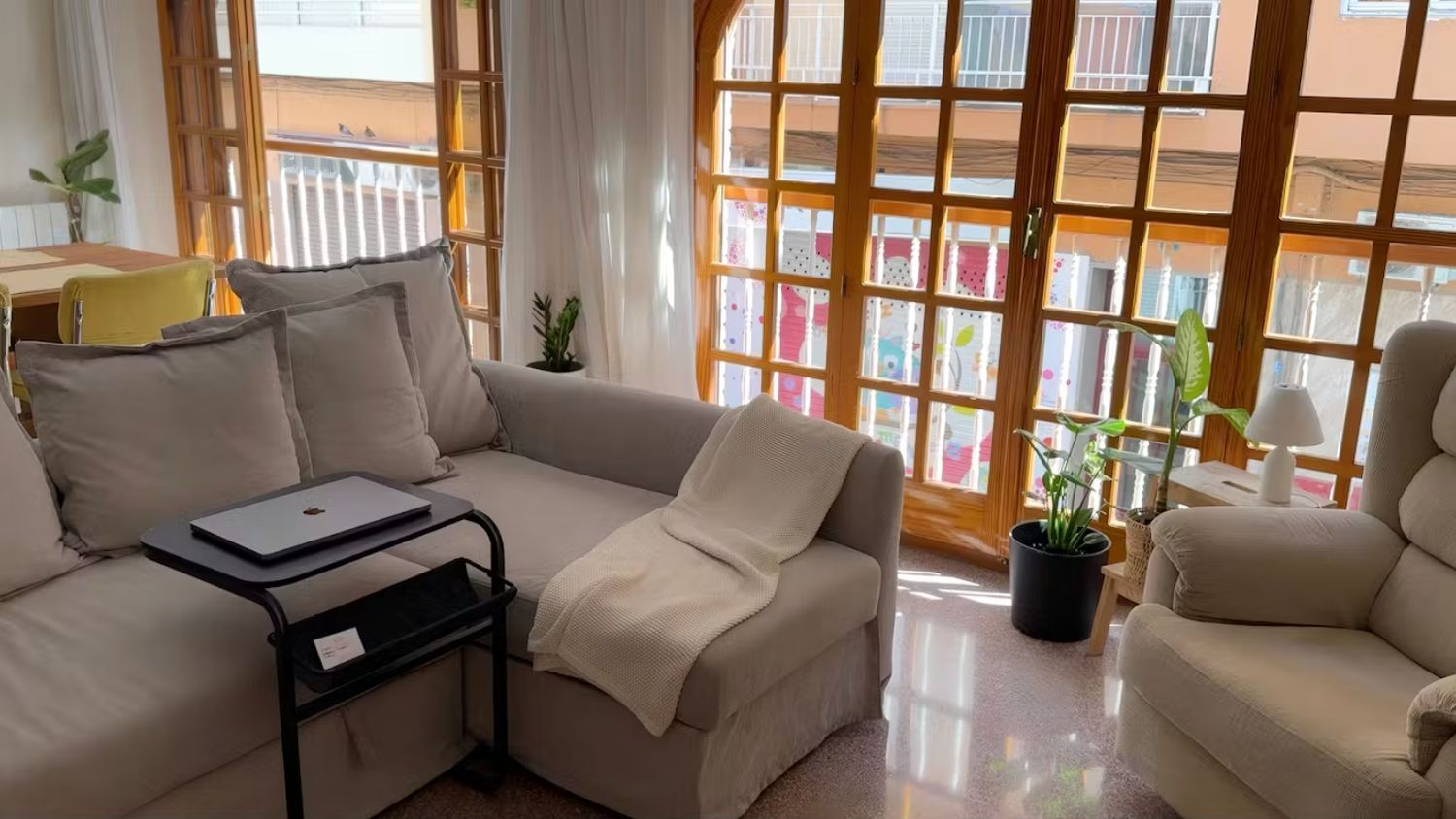 Casa o chalet independiente en Calle Dato Iradier, 6, Carolinas Altas - Foto 4