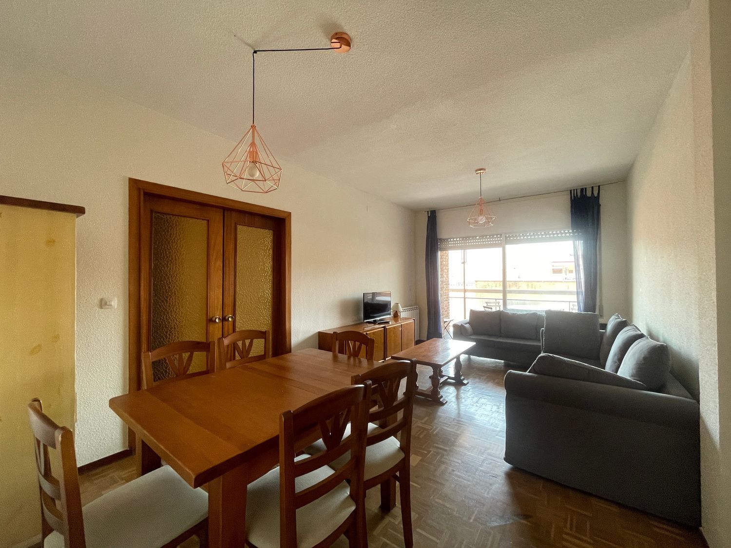 Piso en calle de Fernando Garrido, 6 - Foto 4