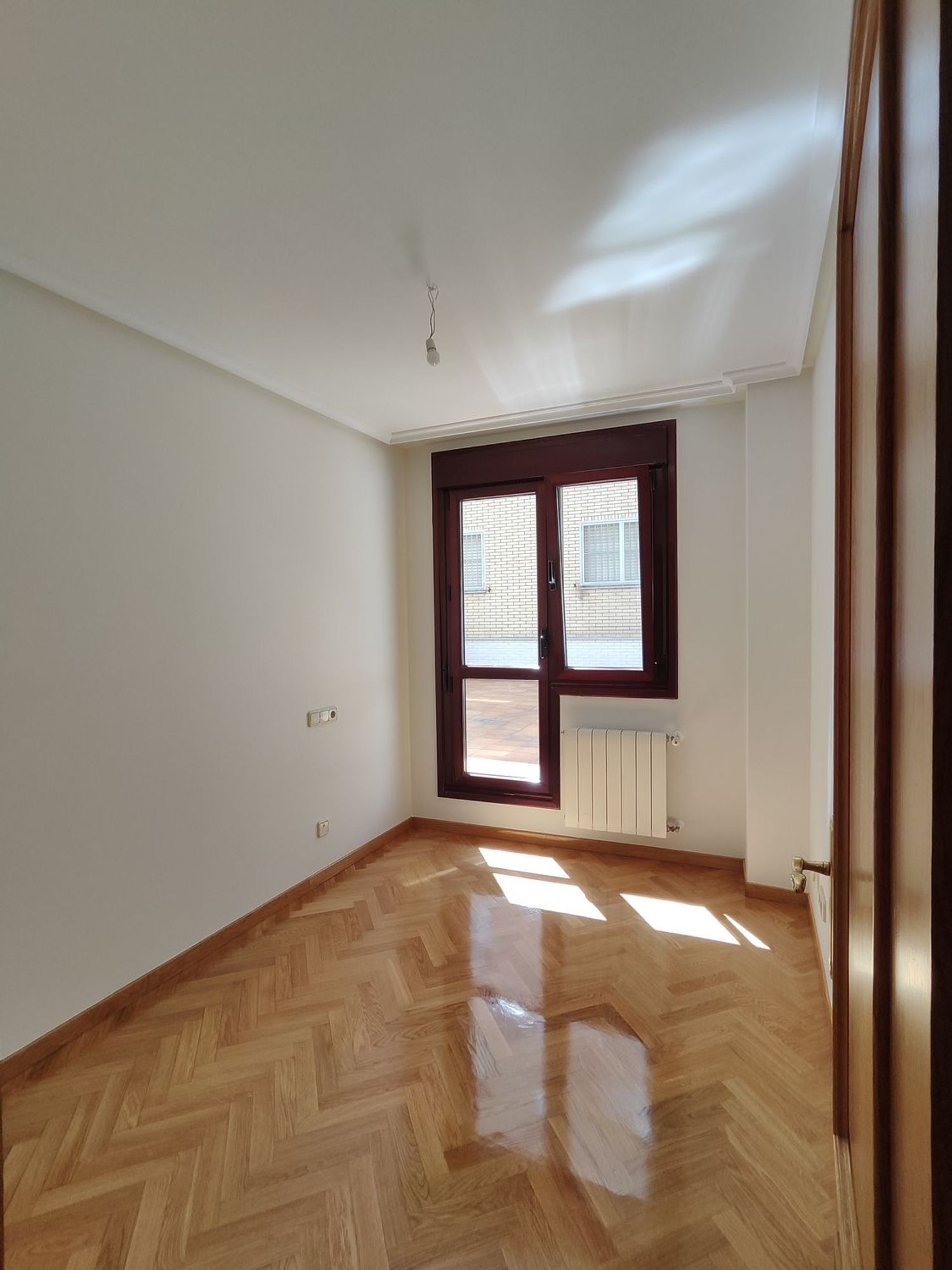Piso en Calle Manuel Pedregal, 13, Salesas-Foncalada-Campoamor - Foto 14