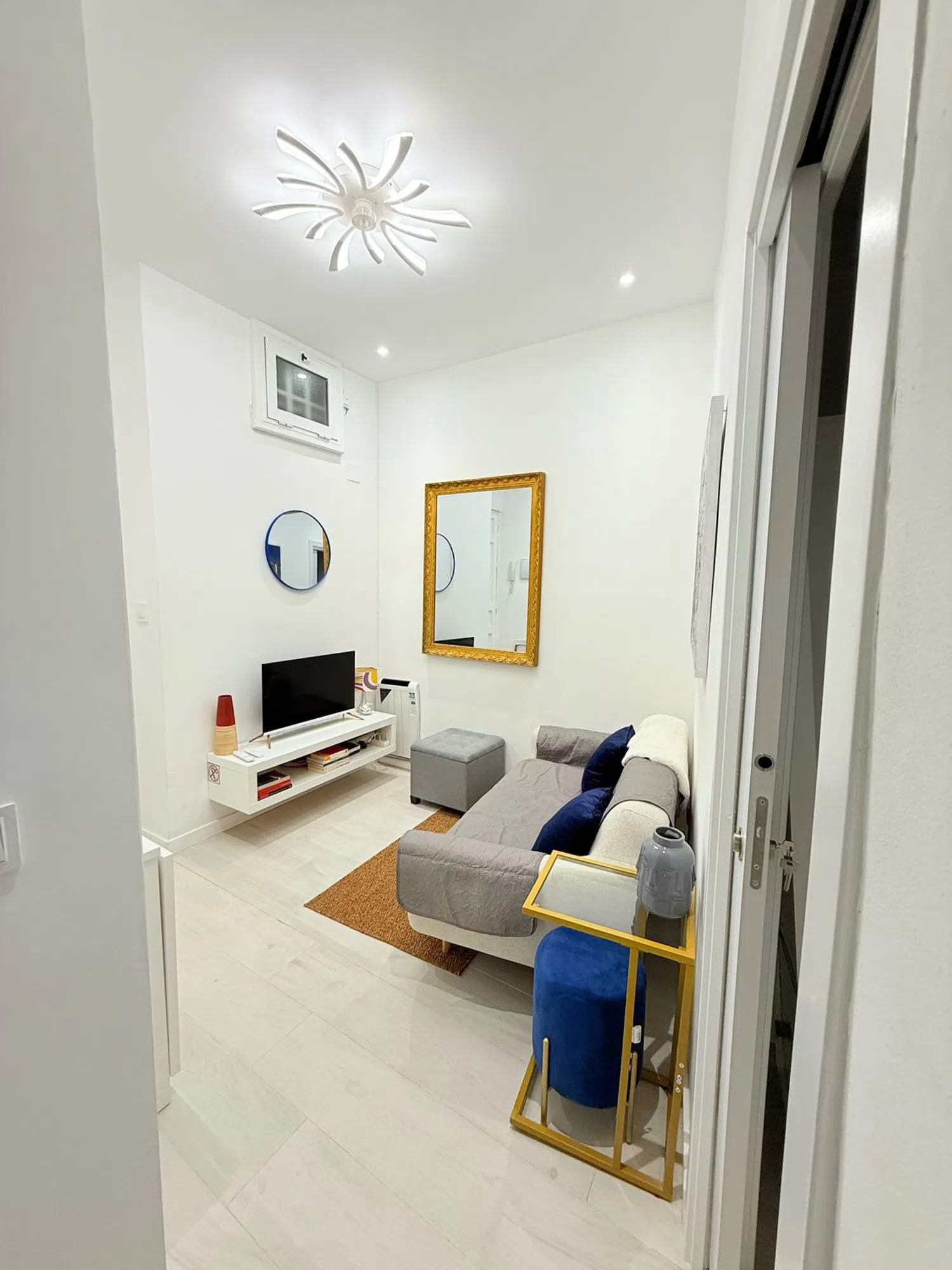 Piso en calle San Cosme y San Damián, 7 - Foto 10