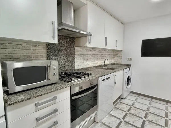 Piso en calle Carcagente, 8 - Foto 13