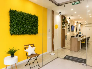 Local comercial en  Carrer de l'Endavallada, 7, Sant Cugat del Vallès, -1 - Foto 2