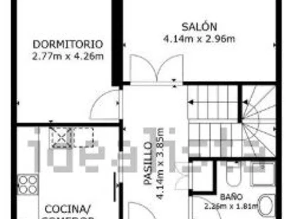 Chalet adosado en Ayuntamiento, Ayuntamiento - Foto 37