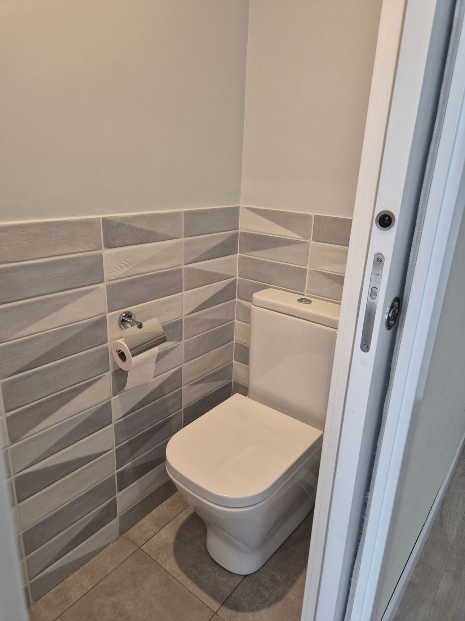 Dúplex en Barrio Peñagrande - Foto 13