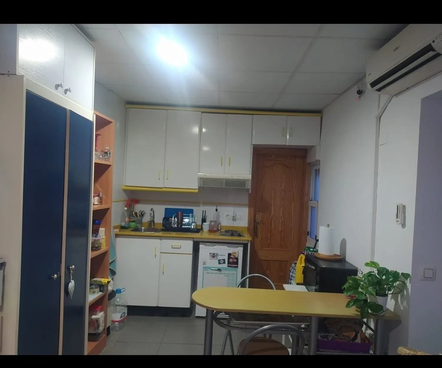 Estudio en calle Joselito, 4 - Foto 5