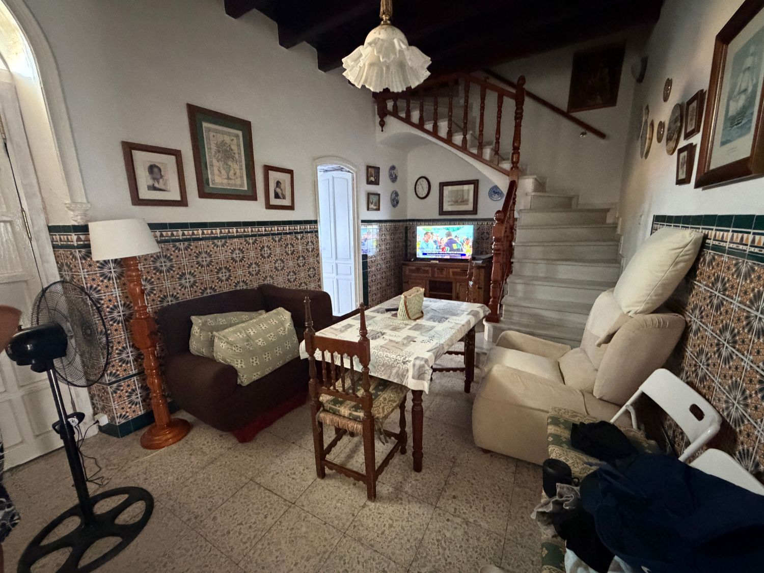 Chalet adosado en Plaza del Indiano, 7 - Foto 3