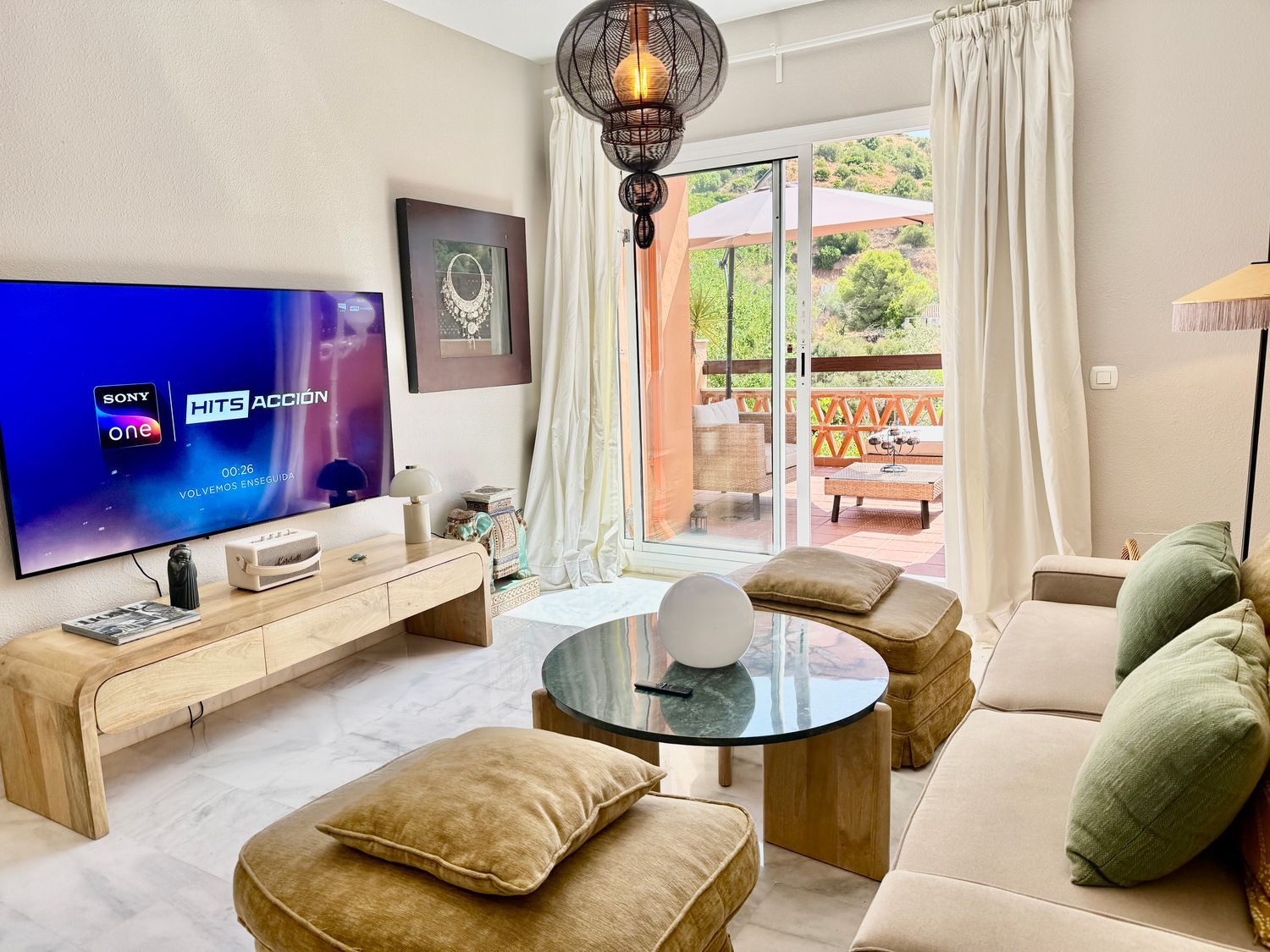 Ático en Avenida la Reserva de Marbella, 6, Reserva de Marbella - Foto 25
