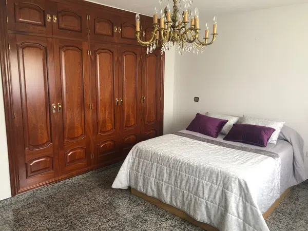 Casa o chalet independiente en Santovenia de Pisuerga - Foto 9