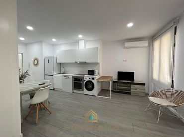 Estudio en  Calle MALDONADO - Foto 2