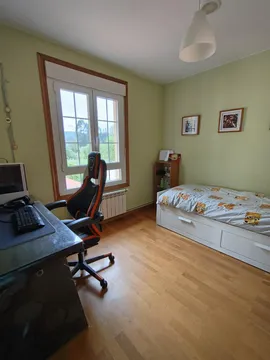 Chalet en  Rúa Aián 10 - Foto 13