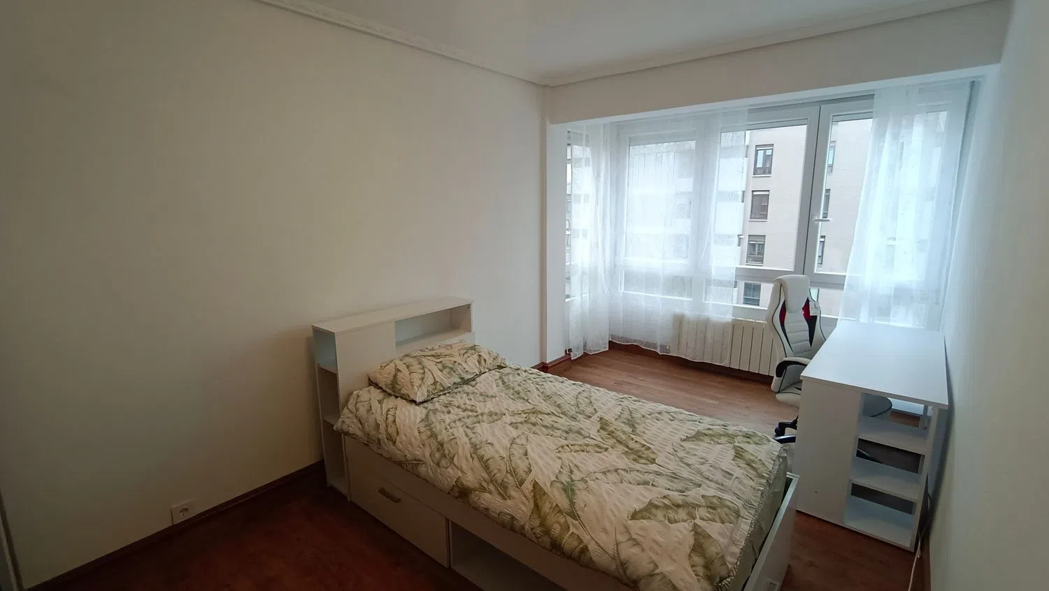 Piso en Paseo de altamira, 320 - Foto 4