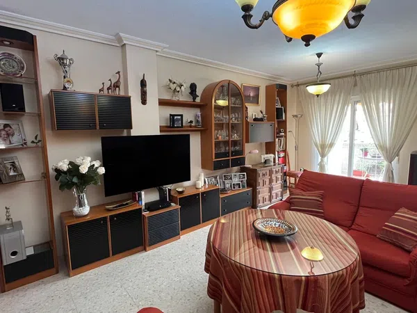 Piso en Calle del Campo, 11, Miralbaida - Parque Azahara - Foto 14