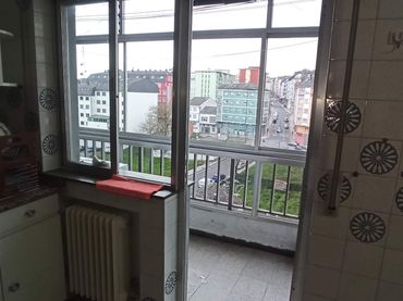 Piso en  Rúa Alexandre Bóveda 16 - Foto 9